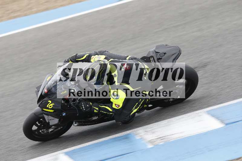 /02 28.-31.01.2025 Moto Center Thun Jerez/schwarz-black/76